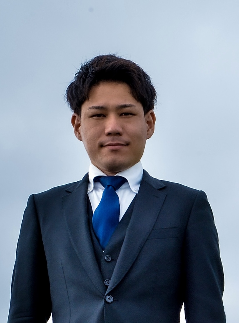 柳野 涼介